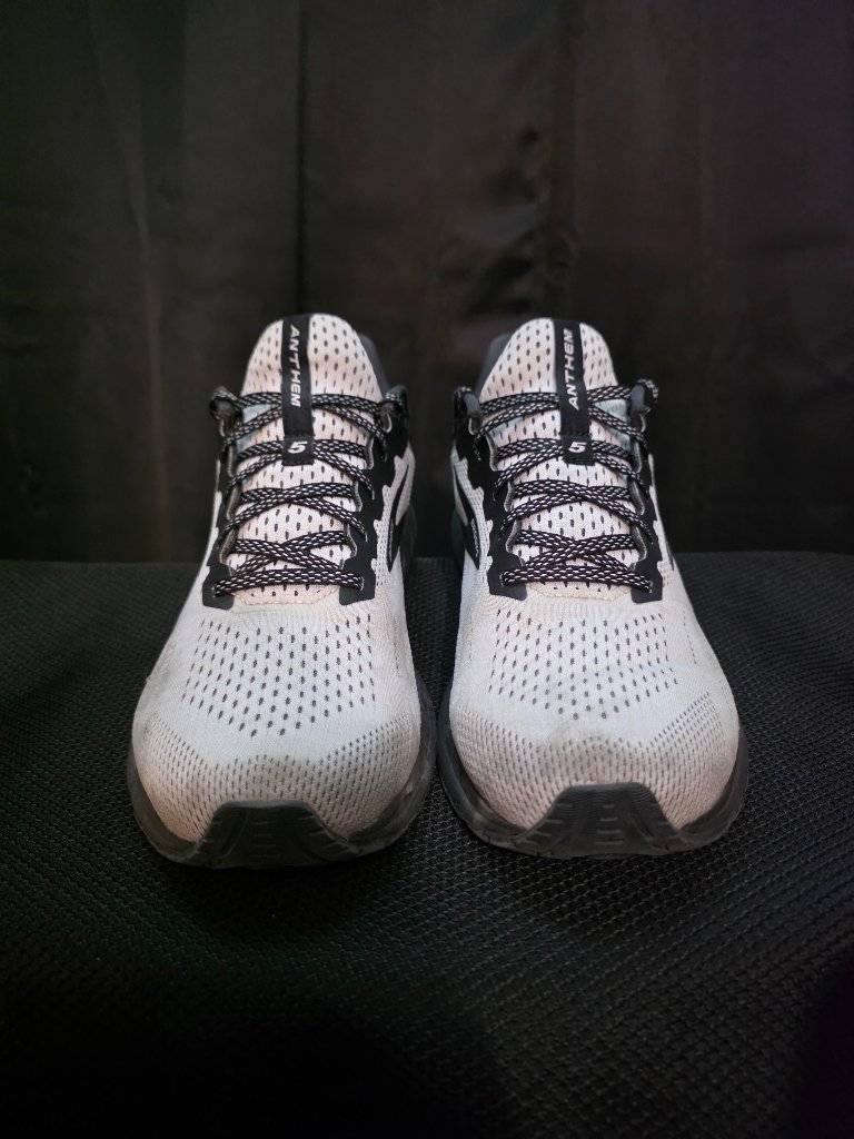 Brooks Anthem 5